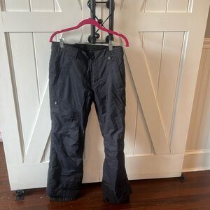 Marmot ski pants size M